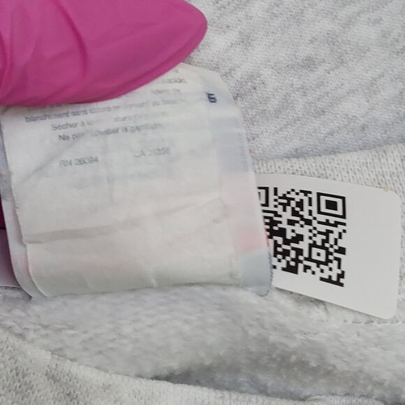 Vintage Y2K Chester Sweatshirt Womens Large 23x26 Baggy - Picture 10 of 16